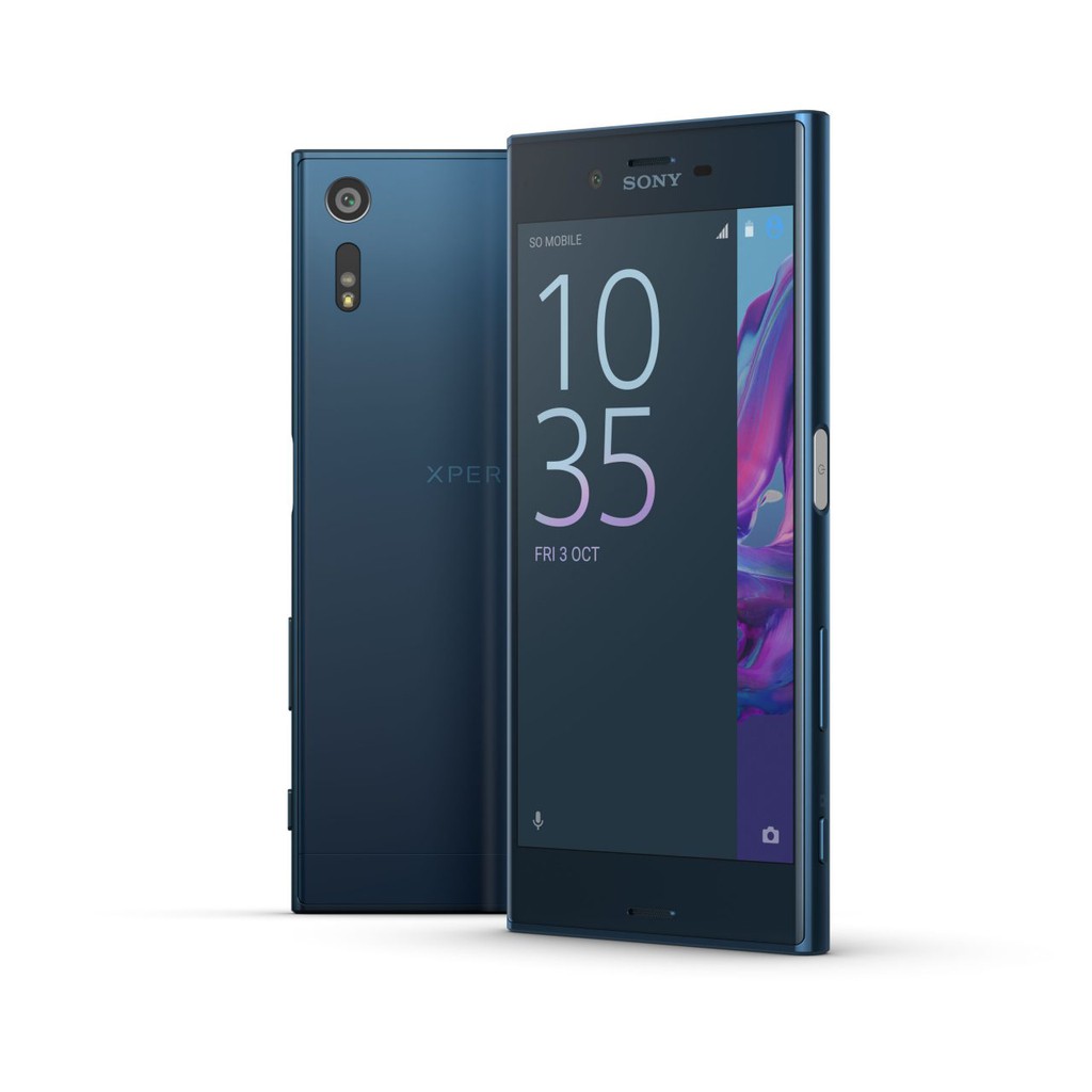 Điện thoại Sony Xz xách tay chính hãng Likenew
