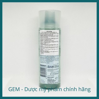 Nước hoa hồng EUCERIN ProAcne Solution Toner