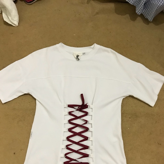 Ao thun côtng cho me