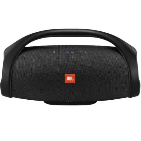 NEW LOA BLUETOOTH JBL BOOMBOX 🔥Freeship Extra🔥 Xách Tay -Nghe Nhạc Hay Âm Thanh Chất Lượng