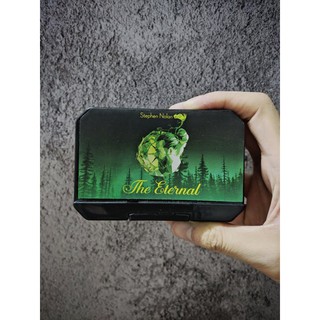 Sáp vuốt tóc The Eternal 100g - Stephen Nolan 603 [Tặng kèm lược]