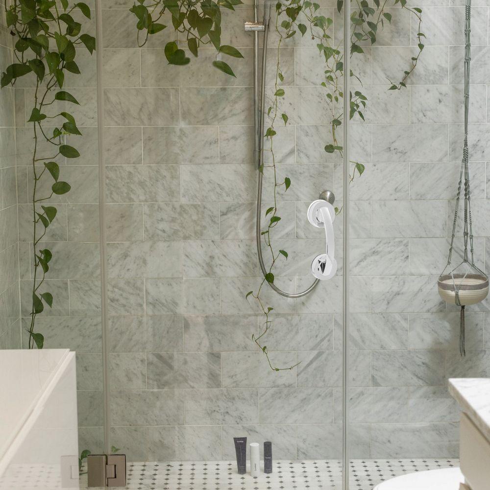 ESPO Thanh Chặn Bồn Tắm An Toàn Siêu Bền Tiện Dụng Cho Người Lớn Và Trẻ Em