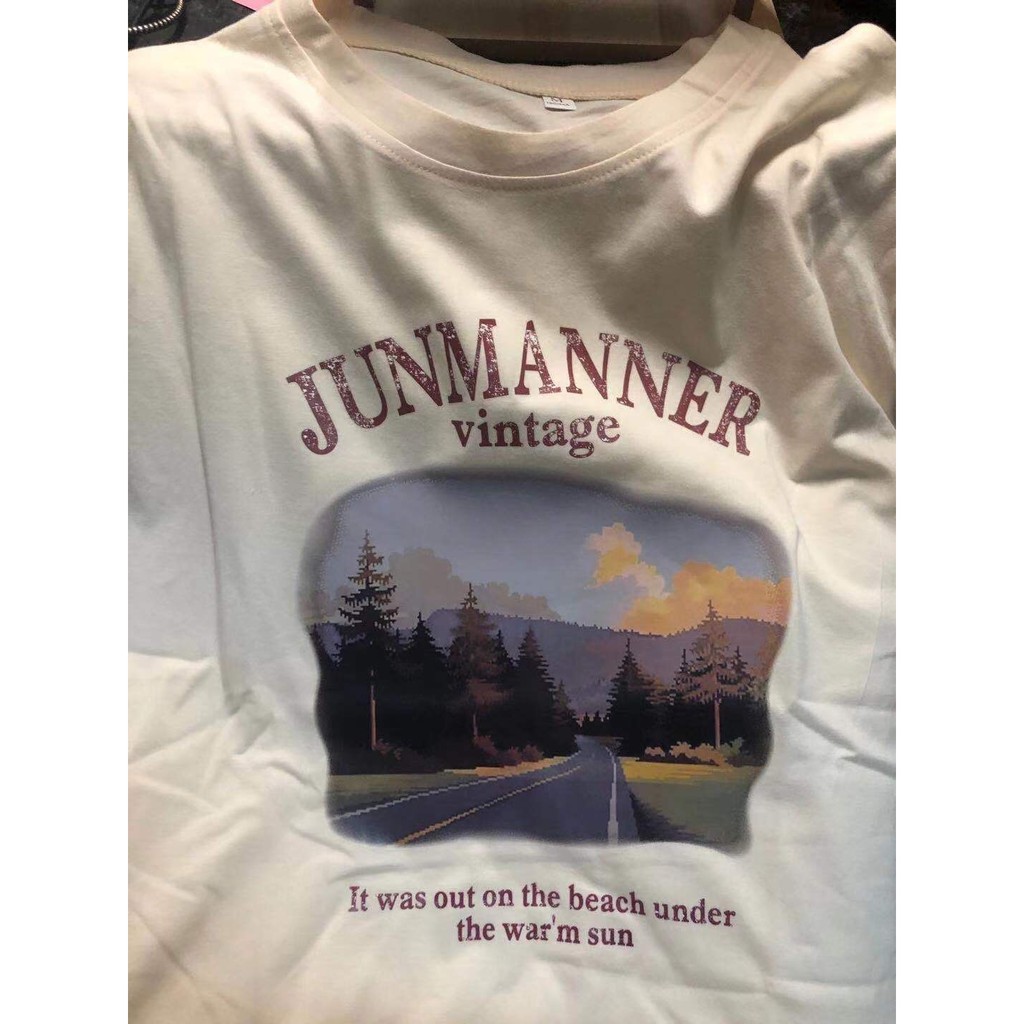 Áo Phồng Nam Nữ UNISEX Freesize Cá Tính Thoáng Mát | BigBuy360 - bigbuy360.vn