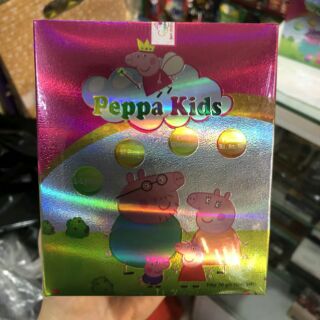 Siro Heo Peppa Kids