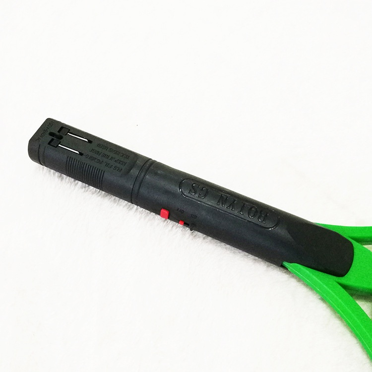 Vợt Muỗi Tích Hợp Đèn Led Và Đèn Báo Sạc Tiện Dụng