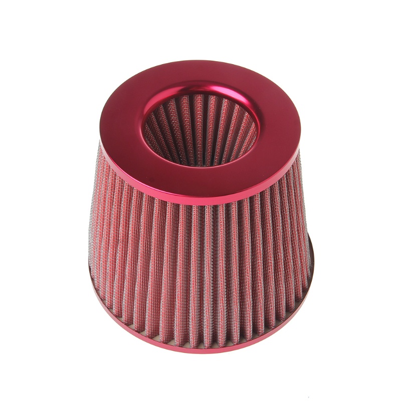 Lưới Lọc Thay Thế Thông Dụng Hình Nón 76mm 6 Inch Cho Xe Hơi