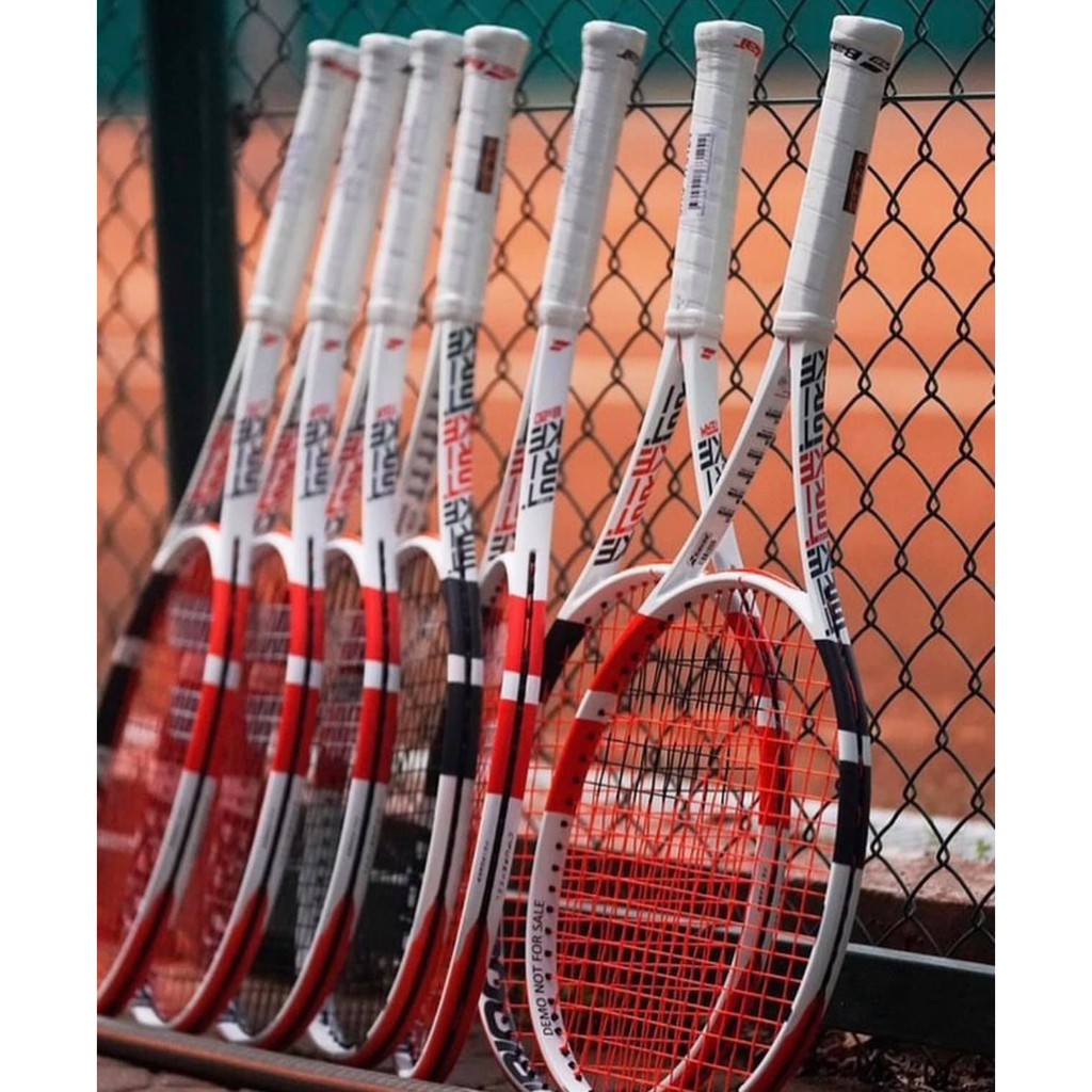 VỢT TENNIS BABOLAT PURE STRIKE TEAM