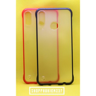 Ốp Lưng Huawei Nova 3i Ốp Cứng Đục Viền Dẻo Màu Cao Cấp Cực Đẹp