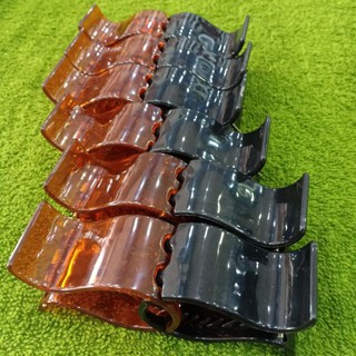 Kẹp Càng Cua 5 Răng Trơn