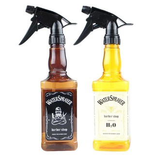 Bình Xịt Cắt Tóc Barber BXT558