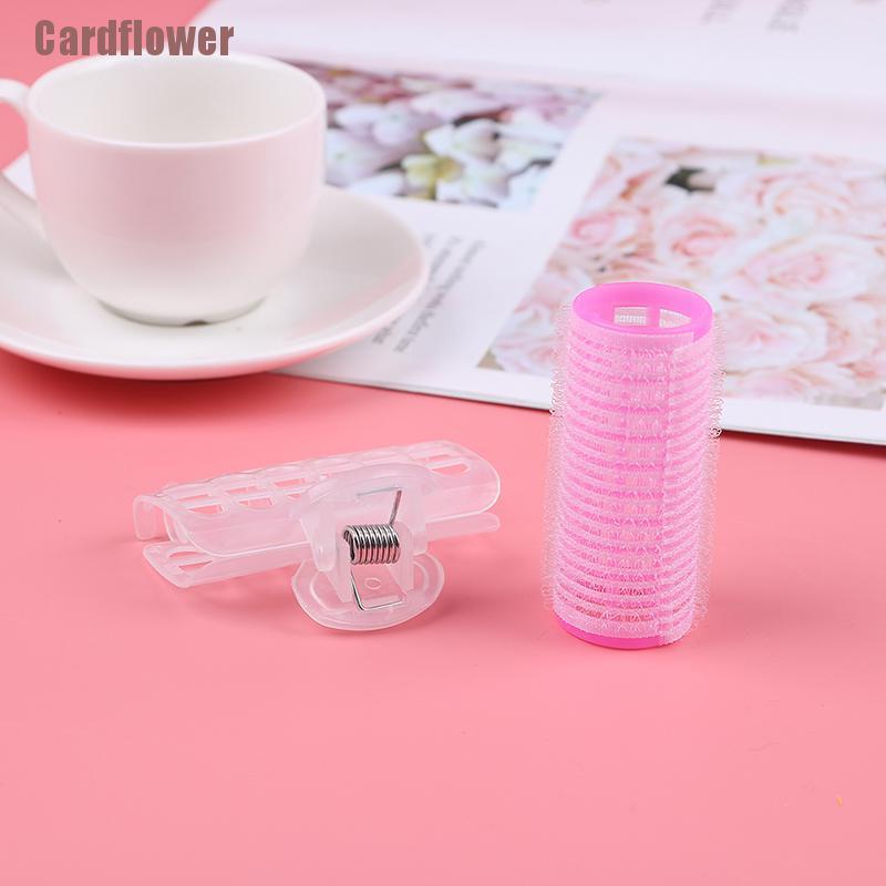 (Hàng Mới Về) Bộ 3 Dụng Cụ Uốn Tóc Thuận Tiện
