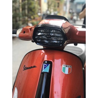 ỐP ĐÈN PHA DÀNH CHO VESPA SPRINT