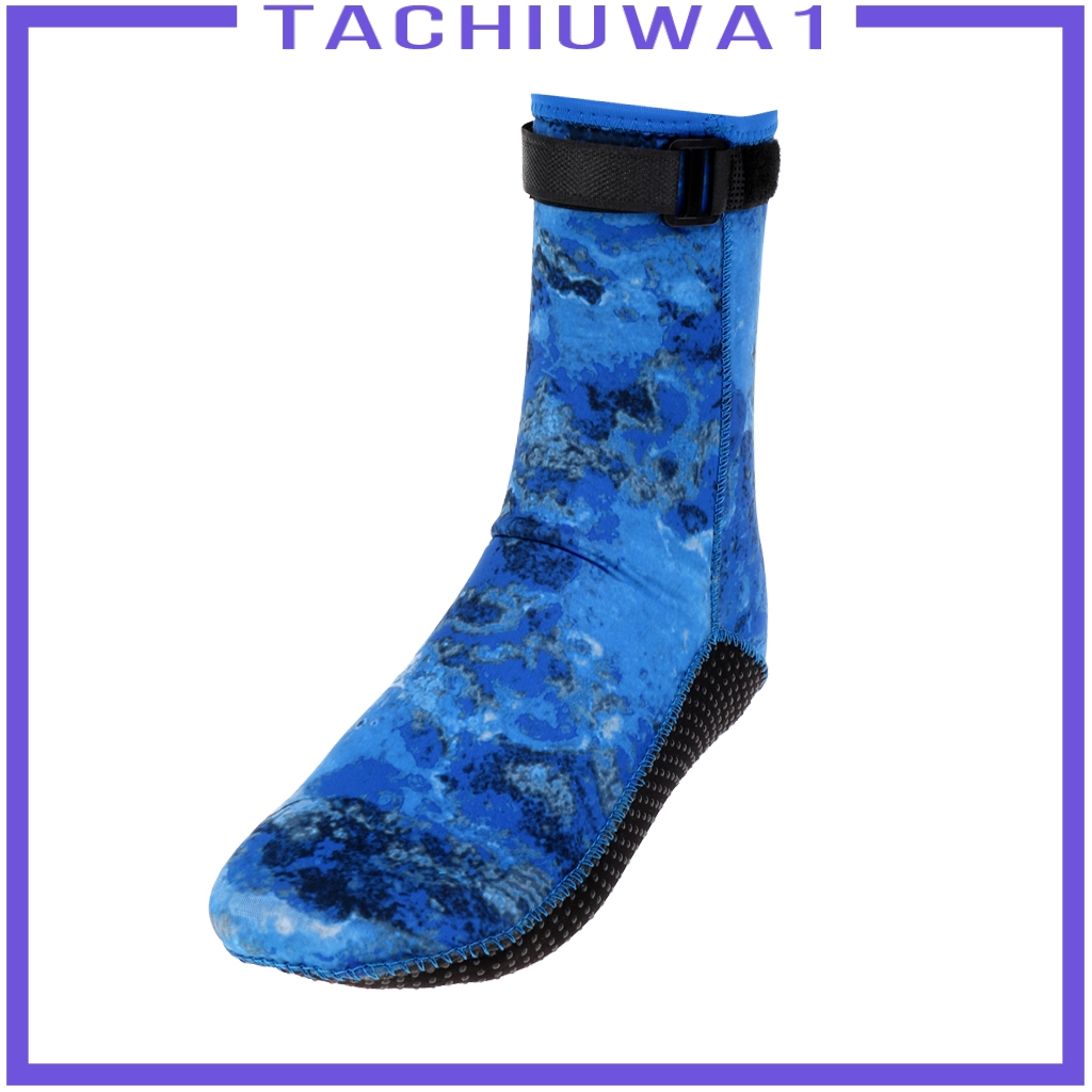 Tất Lặn Tachiuwa1 Chuyên Dụng Dày 3mm