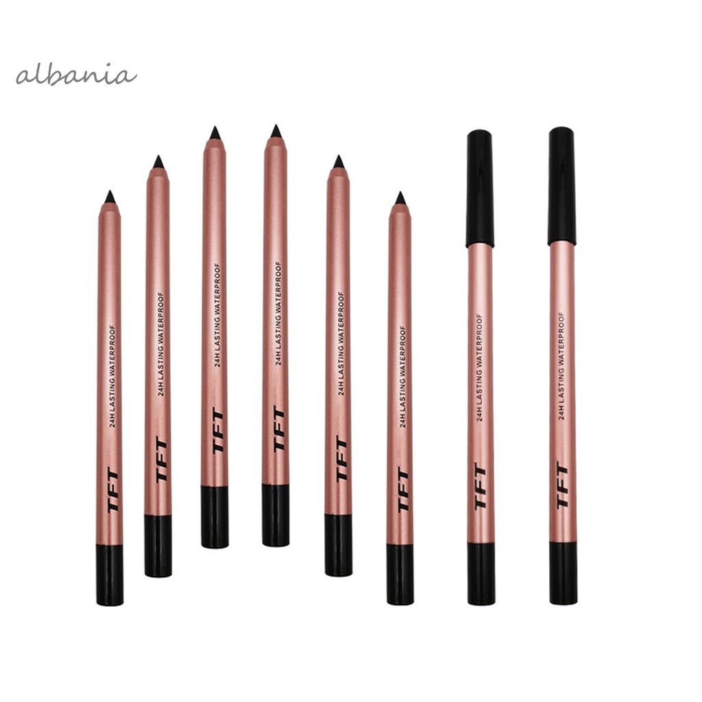 Bút kẻ mắt chống thấm nước lâu trôi không nhòe nhanh khô dành cho nữ | BigBuy360 - bigbuy360.vn