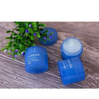 COMBO 2 Mặt nạ ngủ Laneige