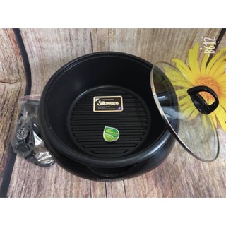 Nồi lẩu điện