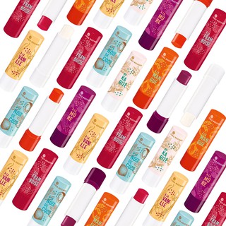 Yves Rocher Son Dưỡng Môi - 4.8gr