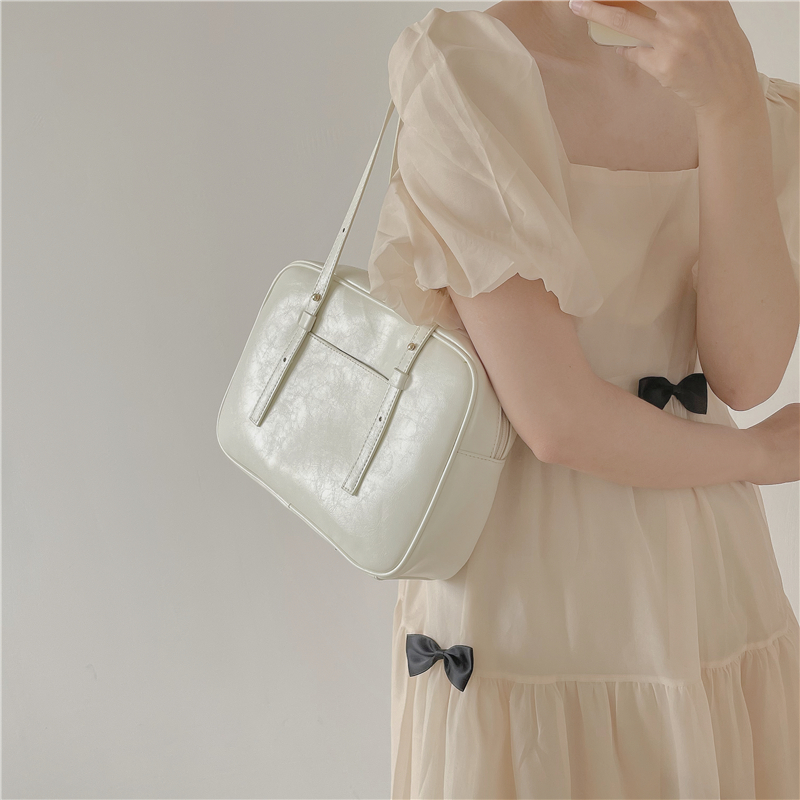 Túi xách nữ thời trang phong cách Hàn