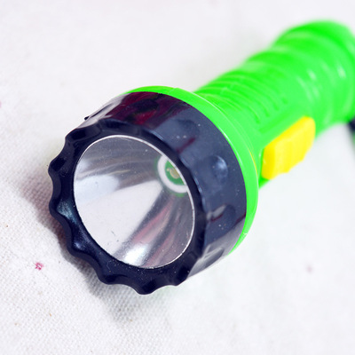 Đèn pin LED nhỏ gọn mini siêu sáng siêu nhỏ tiện dụng