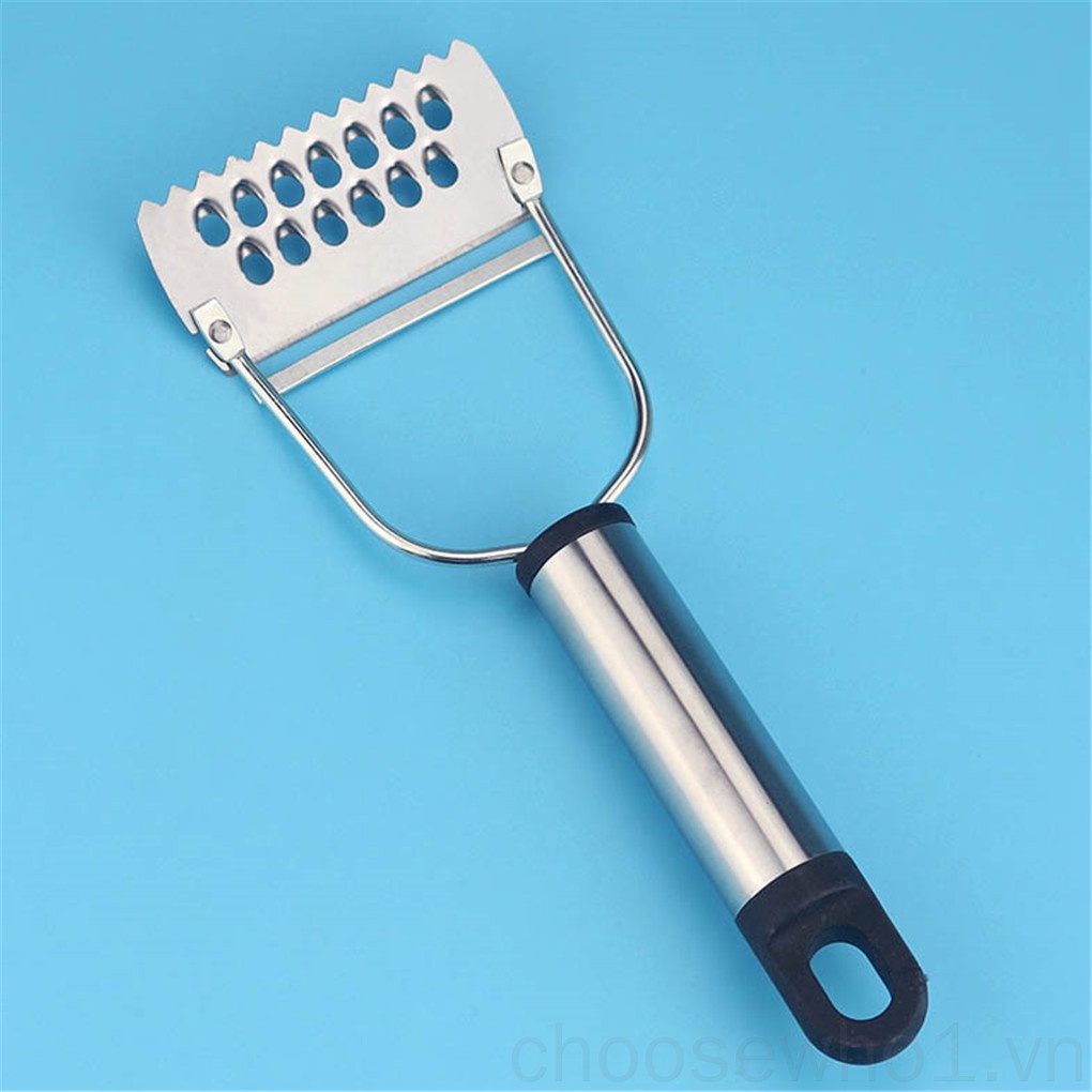 Dụng cụ bào rau củ bằng thép không gỉ tiện lợi cho nhà bếp