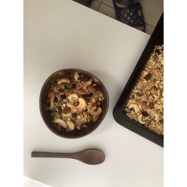 Combo ngũ cốc khách sỉ
