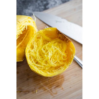 [ Freeship 50k ] Hạt giống bí mì sợi dinh dưỡng cao dễ trồng - Tặng thêm gói hạt giống ngẫu nhiên