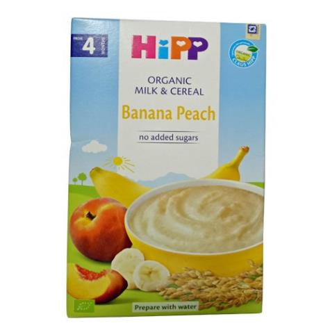  Bột ăn dặm HiPP 250g - Đủ vị Bột ăn dăm cho bé