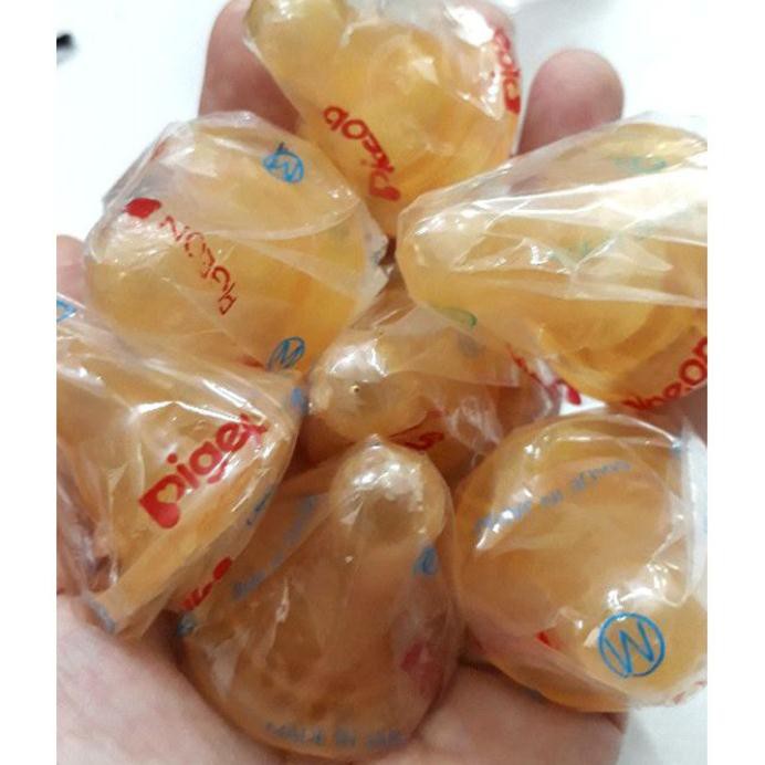 Núm ti Pigeon cao su cổ hẹp cỡ S