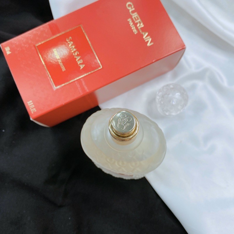 Nước Hoa Nữ Guerlain Paris Samsara EDT 100ML