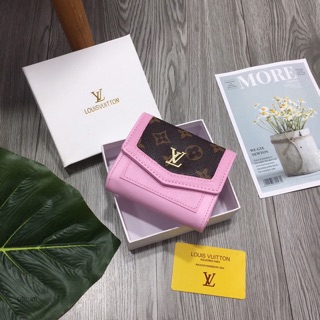 Ví LV ngắn pha full box