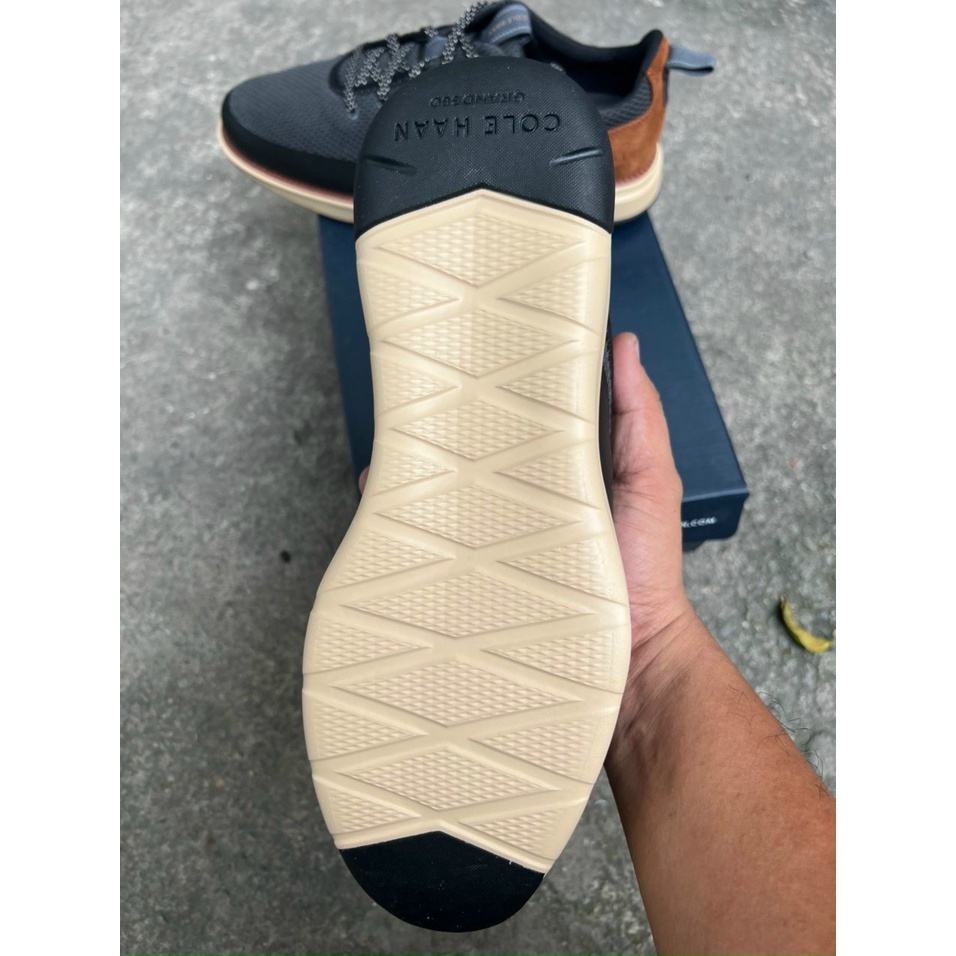 Giày Cole haan