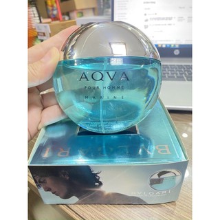 NƯỚC HOA AQUA 100ML - XANH NHẠT