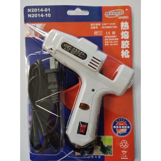  Súng bắn keo trắng súng bắn keo loại nhỏ 