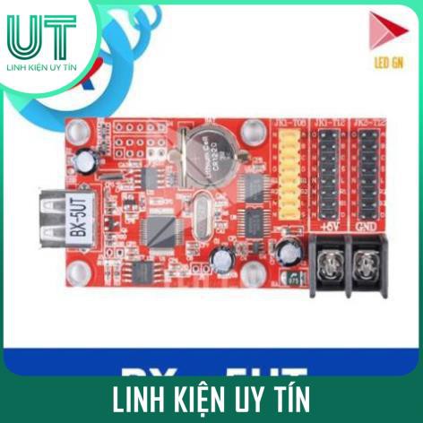 Card Điều Khiển LED Ma Trận - BX 5UT