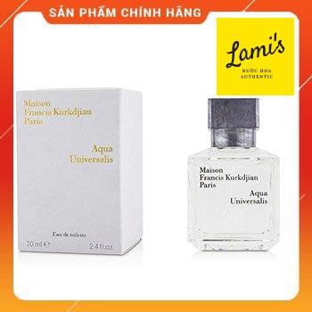 Nước hoa Aqua Universalis [FULL SEAL] [CHÍNH HÃNG]