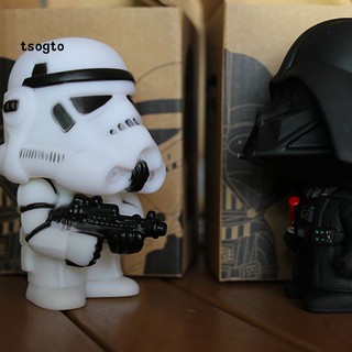 Mô Hình Nhân Vật Darth Vader Phim Star Wars