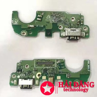 Cụm Bo Mạch Sạc Nokia 8.1 - Nokia X7