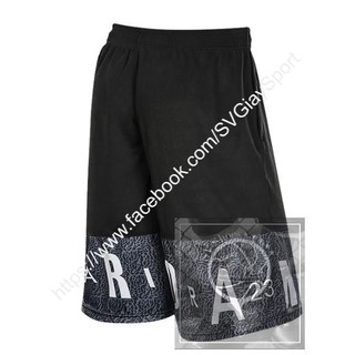 Quần Tập Bóng Rổ V.2