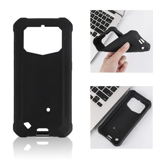 Ốp điện thoại TPU mờ thời trang mới Oukitel WP5 WP6 WP7 Oukitel WP5 Pro Vỏ điện thoại silicon cao su Vỏ bảo vệ