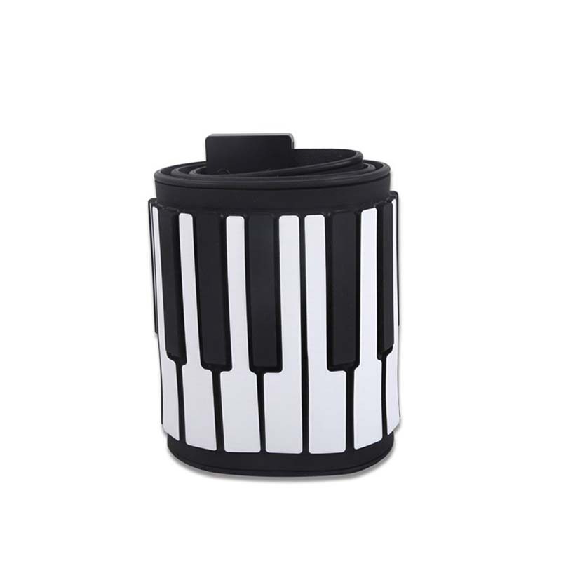 Đàn Piano Điện Tử Dạng Cuộn 61 Phím