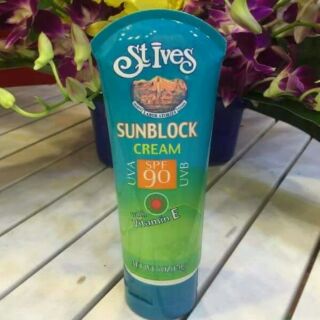 KEM CHỐNG NẮNG STIVES SUNBOLCK SPF 90