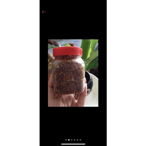 Muối kiến vàng đặc sản gia lai