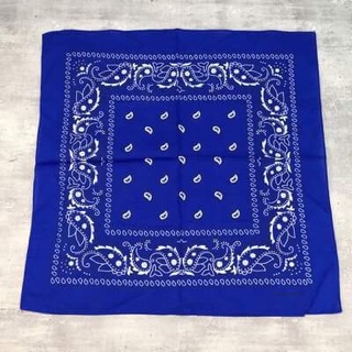 Khăn Turban / Bandana
