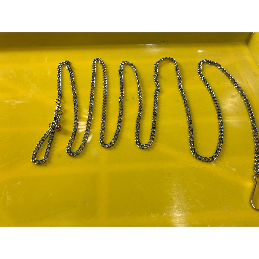 Xích sóc và thú nhỏ