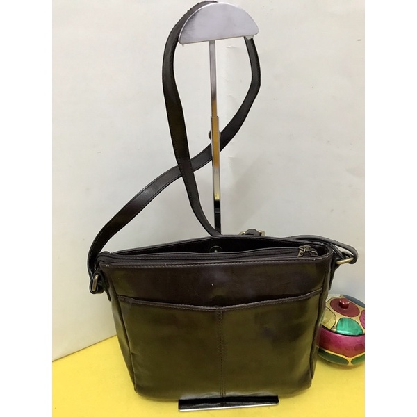 Túi xách/ đeo chéo da