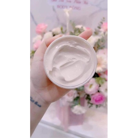 [CHÍNH HÃNG 100%] KEM BODY BÔNG ONAYA WHITENING BODY CREAM