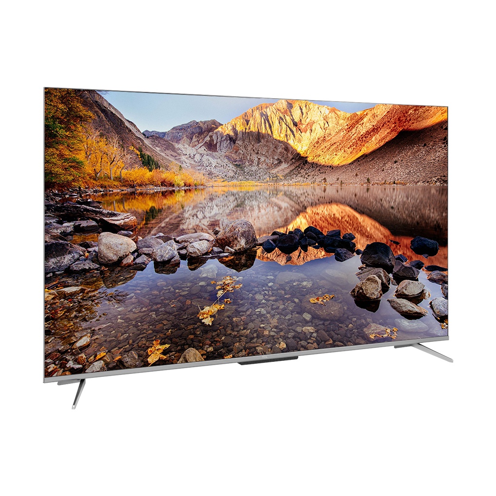 Android Tivi TCL 65 inch 65P715