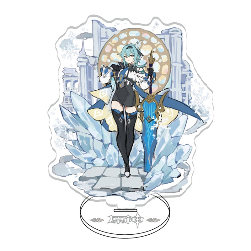 Mô hình trưng bày để bàn bằng acrylic độc đáo