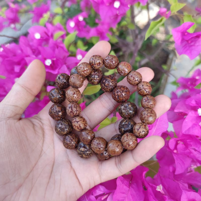 Chuỗi hạt Kim cang mani cứng, chuỗi tụng phật giáo | BigBuy360 - bigbuy360.vn