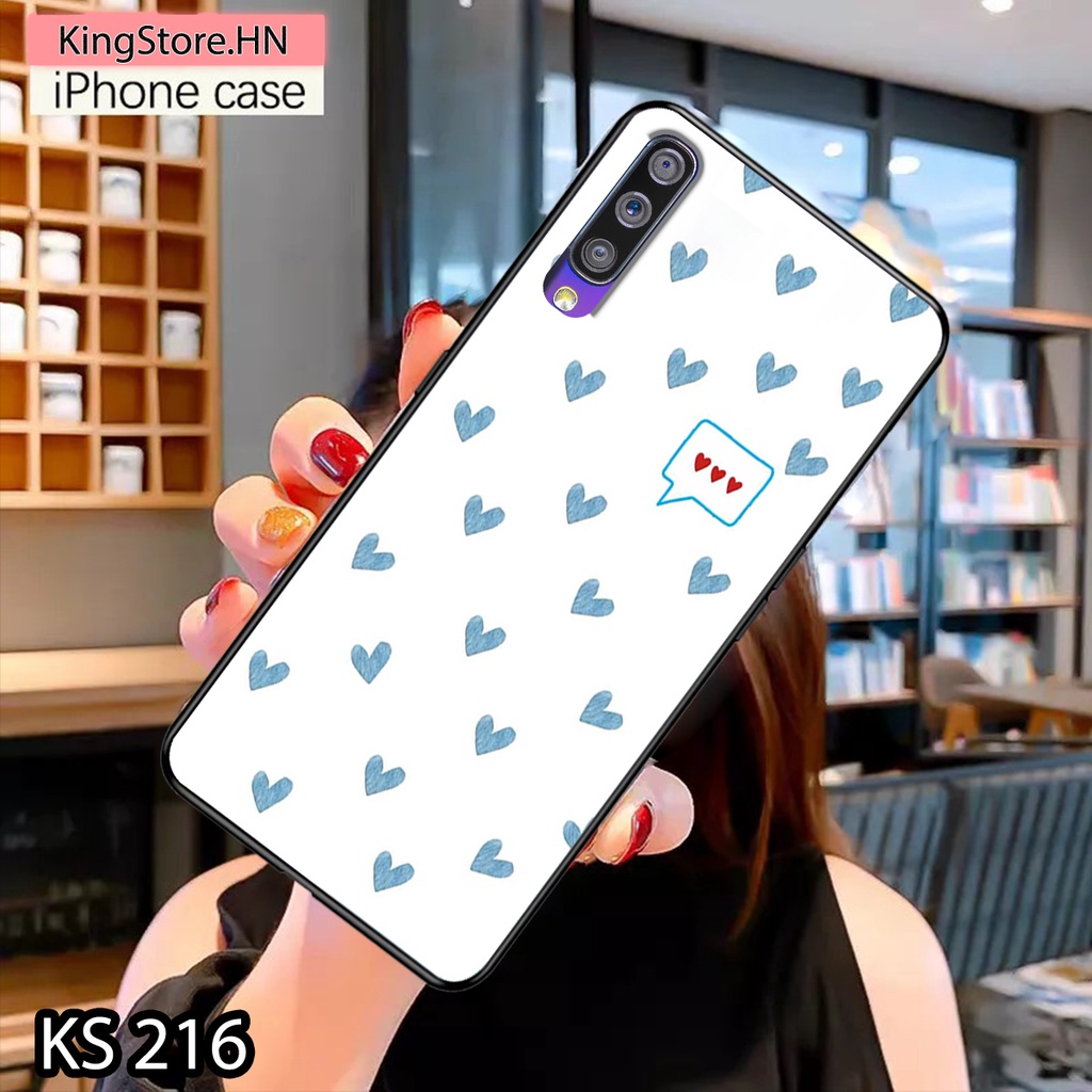 Ốp lưng Samsung A50/A70/A80 in hình chủ đề Tình Yêu siêu đẹp, độc, lạ_KINGSTORE.HN_Ốp SS